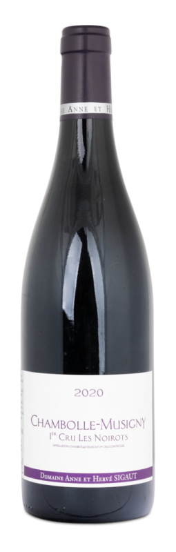 2020 Chambolle-Musigny Premier Cru AC Les Noirots