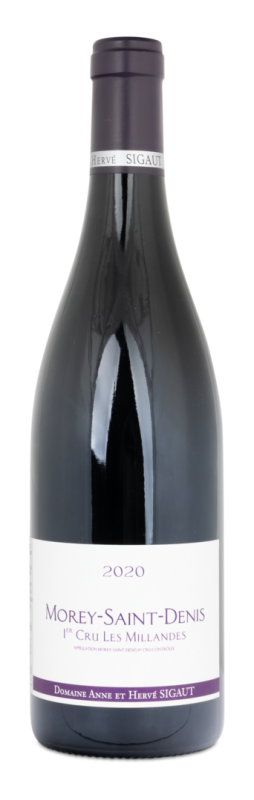 2020 Morey-Saint-Denis Premier Cru AC Les Millandes