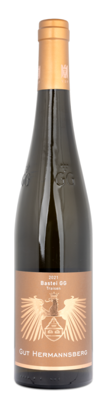2021 Traiser Bastei Riesling GG trocken