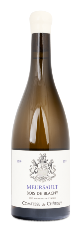 2019 Meursault AOP Bois de Blagny