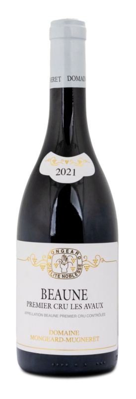 2021 Beaune Premier Cru AC Les Avaux
