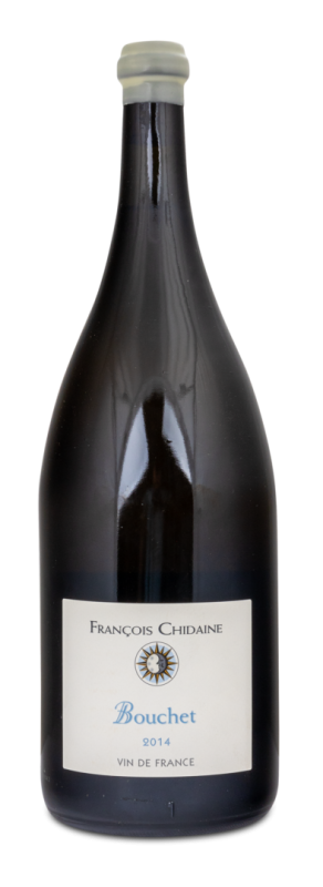 2014 Bouchet tendre