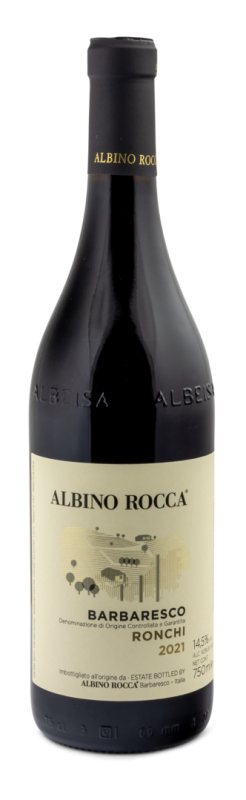 2021 Barbaresco DOCG Ronchi