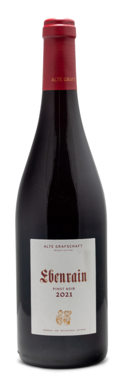 2021 Lindelbacher Ebenrain Pinot Noir