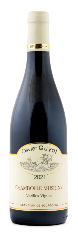 2021 Chambolle Musigny AC Vieilles Vignes