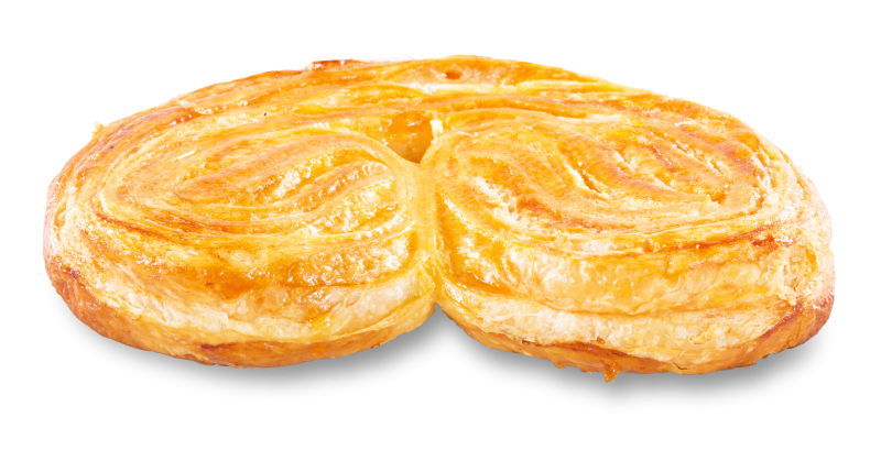 Schweineöhrchen