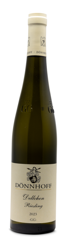 2023 Norheimer Dellchen Riesling GG