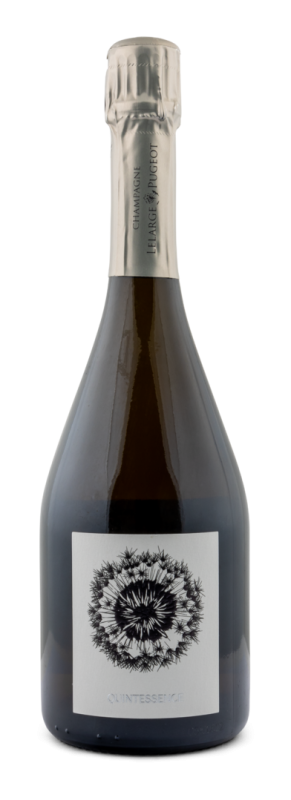2010 Champagne Lelarge-Pugeot Quintessence Premier Cru Extra Brut