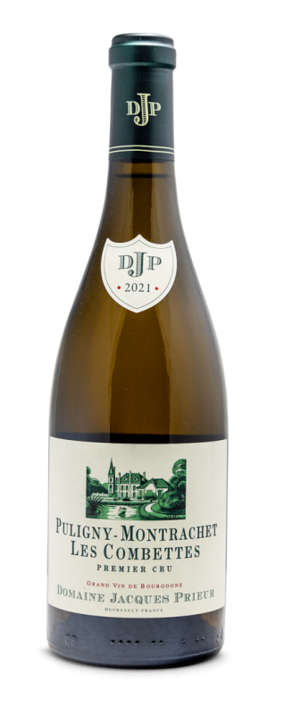 2021 Puligny-Montrachet Premier Cru AC Les Combettes