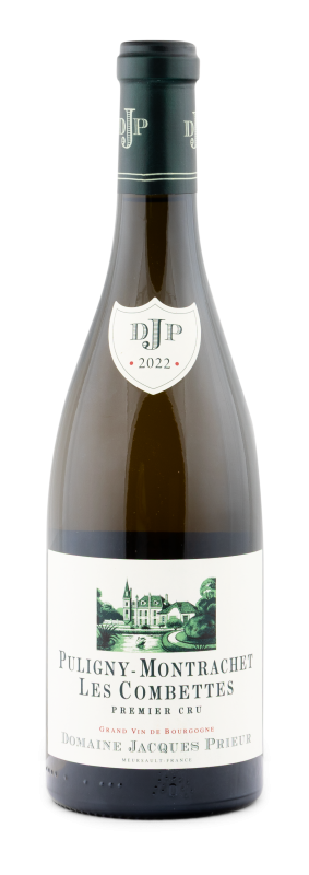 2022 Puligny-Montrachet Premier Cru AC Les Combettes