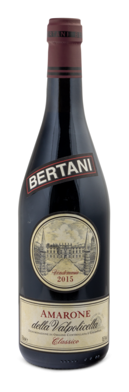 2015 Amarone della Valpolicella DOCG Classico