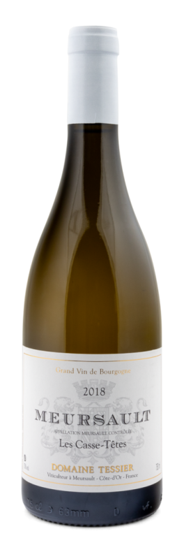 2018 Meursault AC Les Casse-Têtes