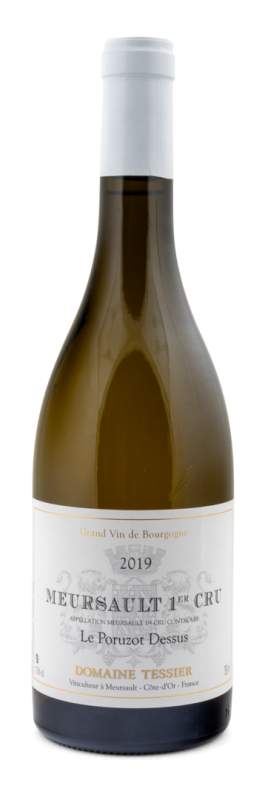 2019 Meursault Premier Cru AC Le Poruzot Dessus