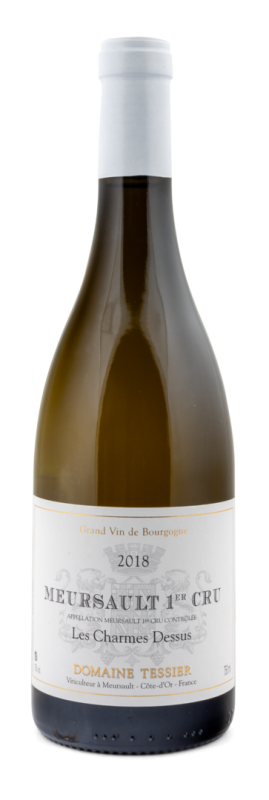 2018 Meursault Premier Cru AC Les Charmes Dessus