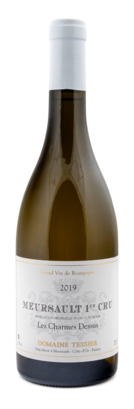 2019 Meursault Premier Cru AC Les Charmes Dessus
