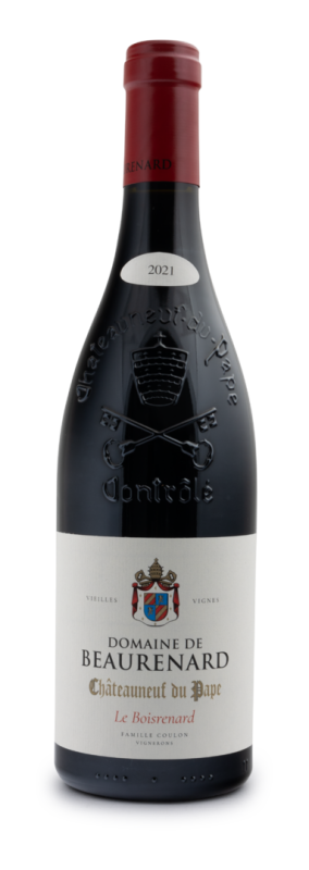 2021 Châteauneuf du Pape Rouge AC Boisrenard