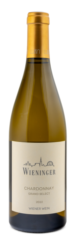 2022 Chardonnay Grand Select