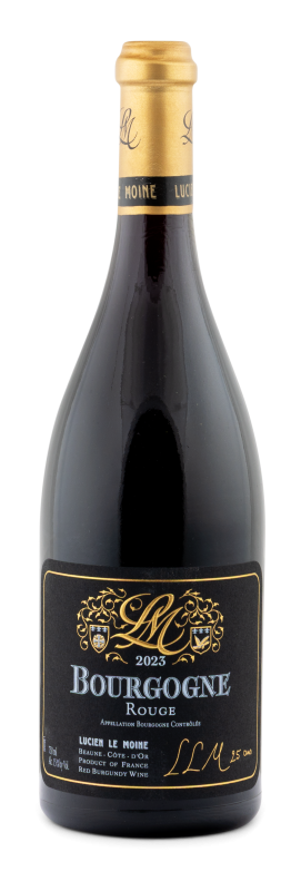 2023 Bourgogne Rouge AC