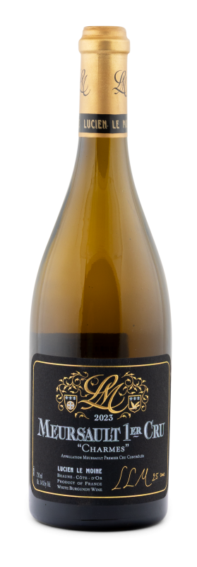 2023 Meursault Premier Cru AC Charmes