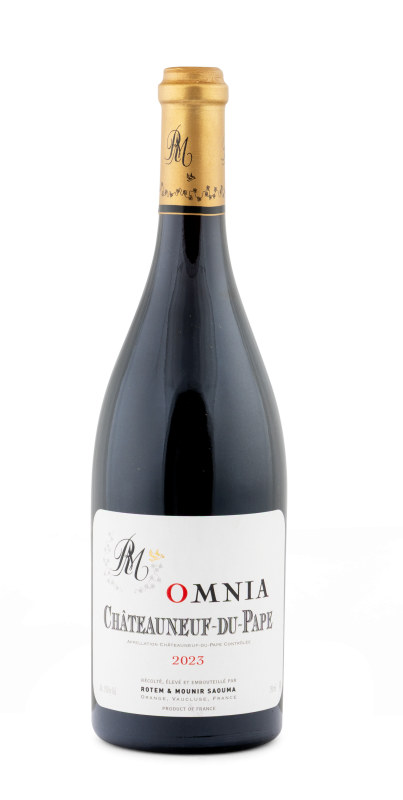 2023 OMNIA Rouge