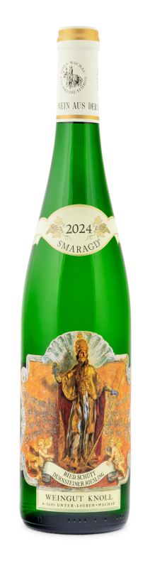 2024 Dürnsteiner Ried Schütt Riesling Smaragd