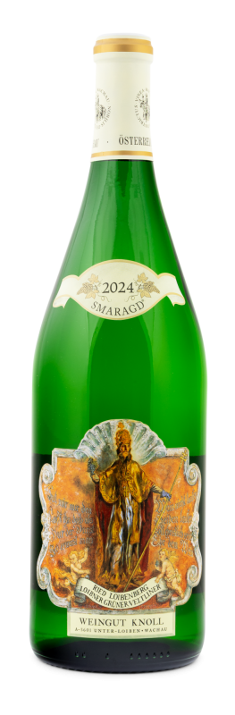 2024 Loibner Ried Loibenberg Grüner Veltliner Smaragd