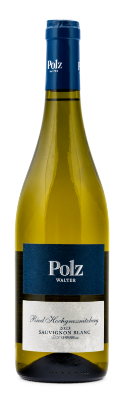 2023 Ried Hochgrassnitzberg Sauvignon Blanc
