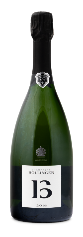 2016 Champagne Bollinger B16 Extra-Brut