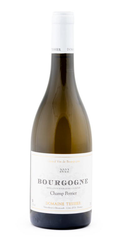 2022 Bourgogne AC Champ Perrier