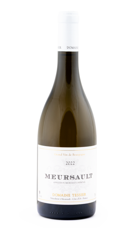2022 Meursault AC