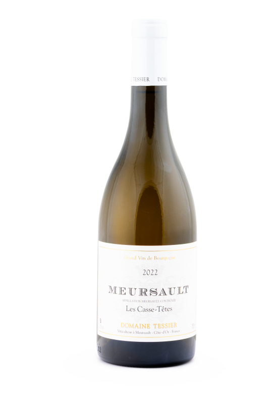 2022 Meursault AC Les Casse-Têtes
