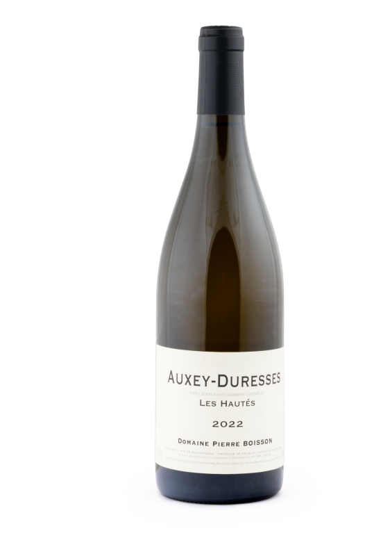 2022 Auxey-Duresses blanc AC Les Hautés