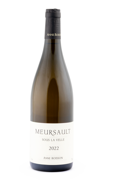 2022 Meursault AC Sous la Velle