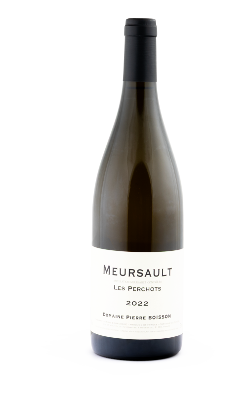 2022 Meursault AC Les Perchots