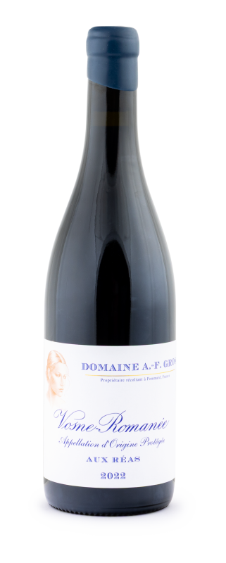 2022 Vosne-Romanée AOP Aux Réas
