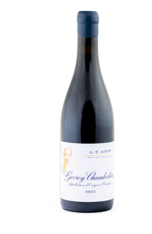 2022 Gevrey-Chambertin AOP