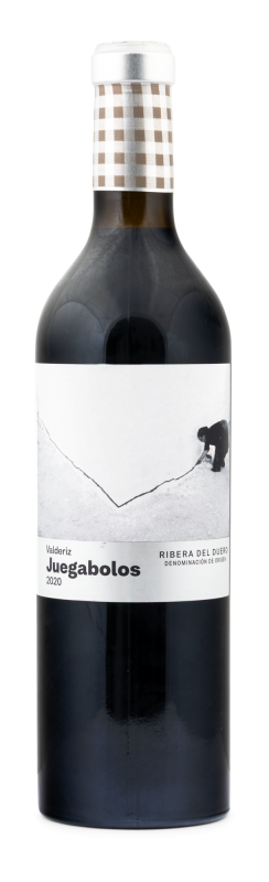2020 Valderiz Juegabolos