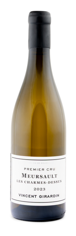 2023 Meursault Premier Cru AC Les Charmes-Dessus