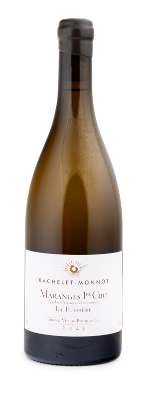 2023 Maranges Premier Cru AC La Fussière Blanc