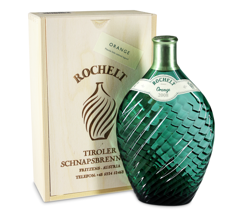 Rochelt Orange