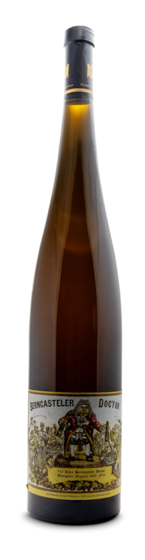 2010 Bernkasteler Doctor Riesling Spätlese