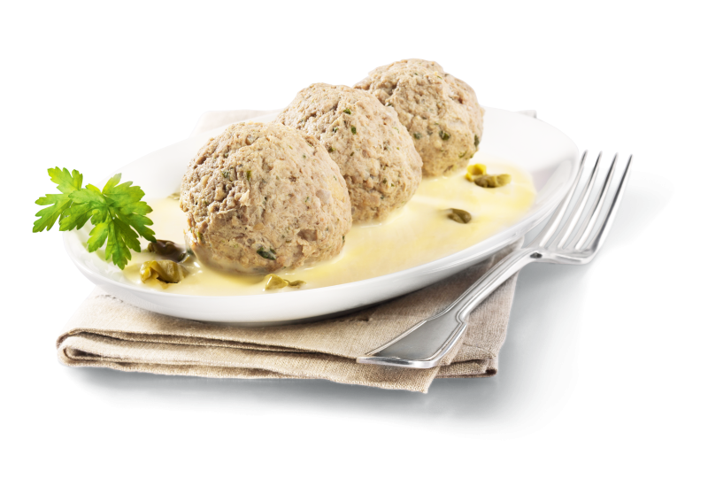 Königsberger Klopse