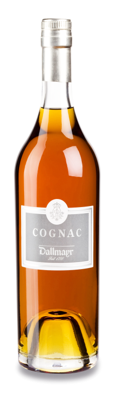 Cognac Fine Petite Champagne Dallmayr Vieille Reserve 20 Jahre