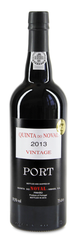 2013 Noval Vintage Port