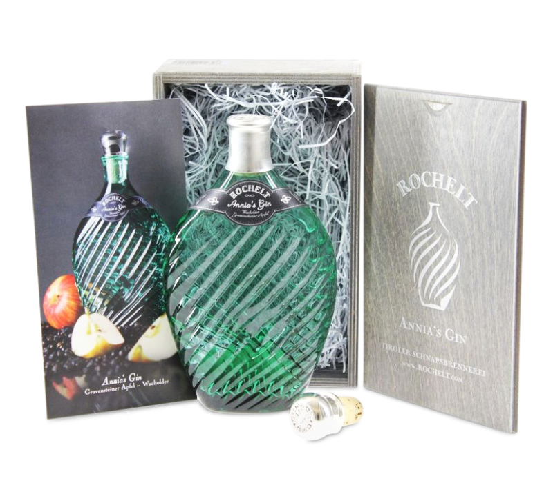 Rochelt Annia´s Gin
