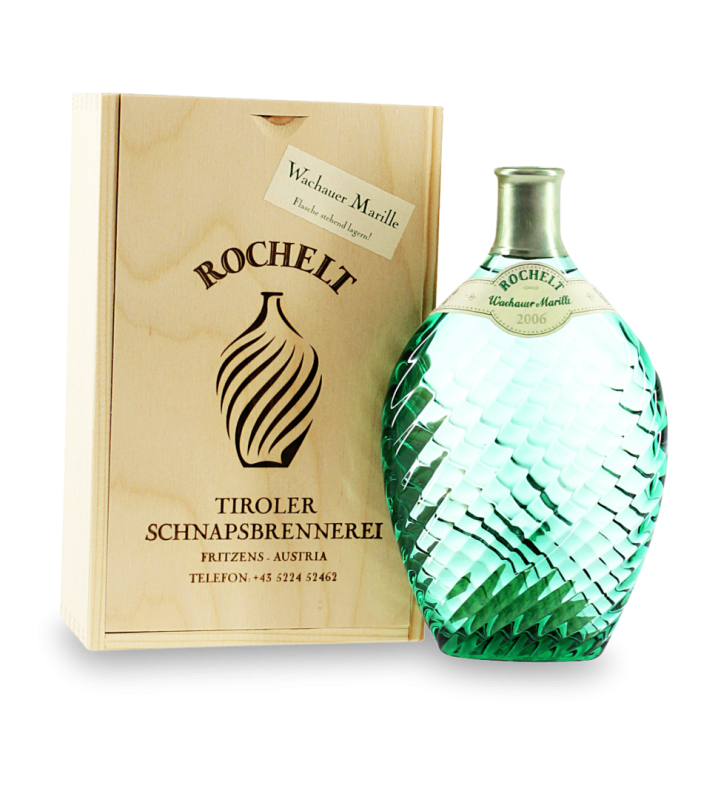 Rochelt Wachauer Marille