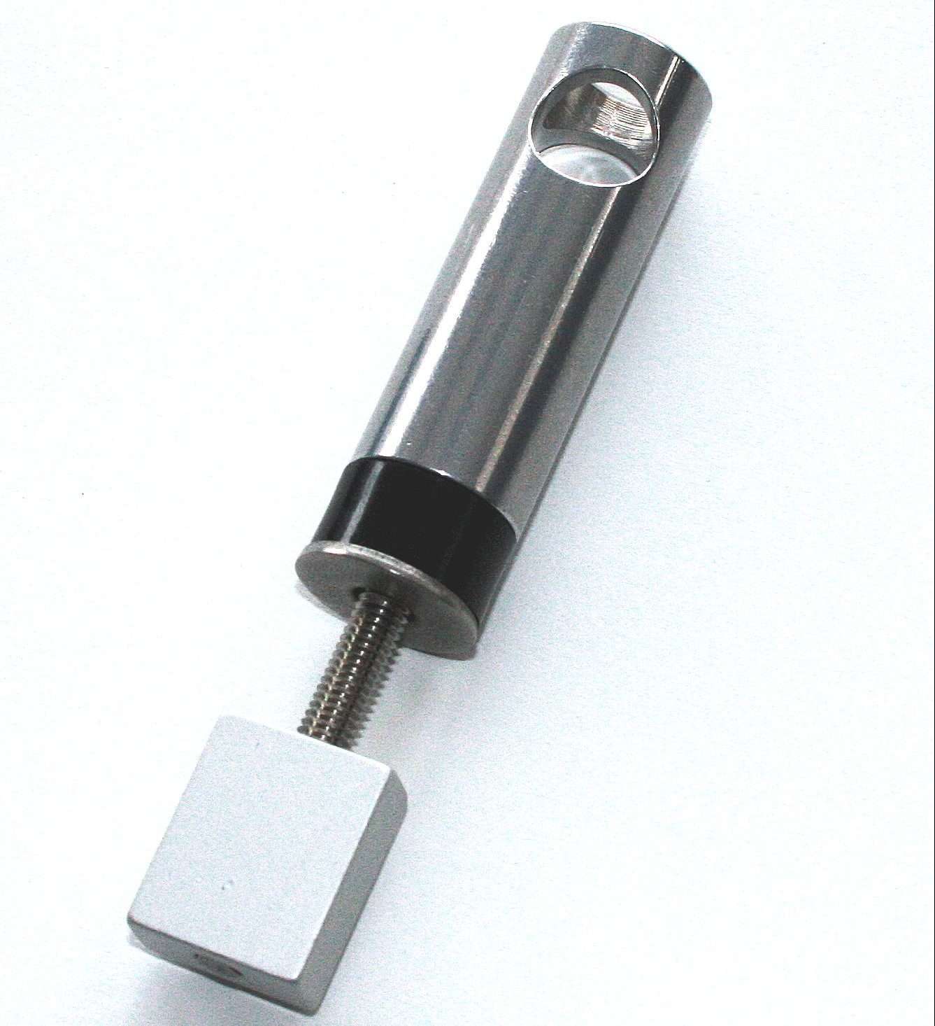 Diebstahlsicherung für Powerbox