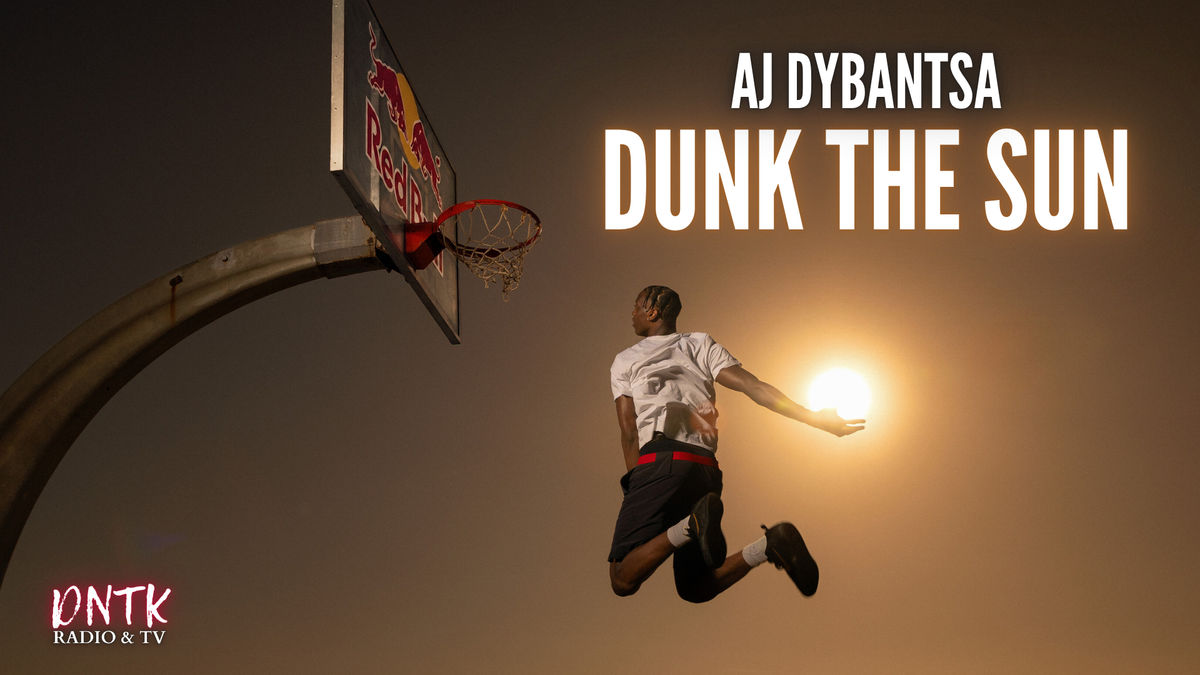 Dunk the Sun