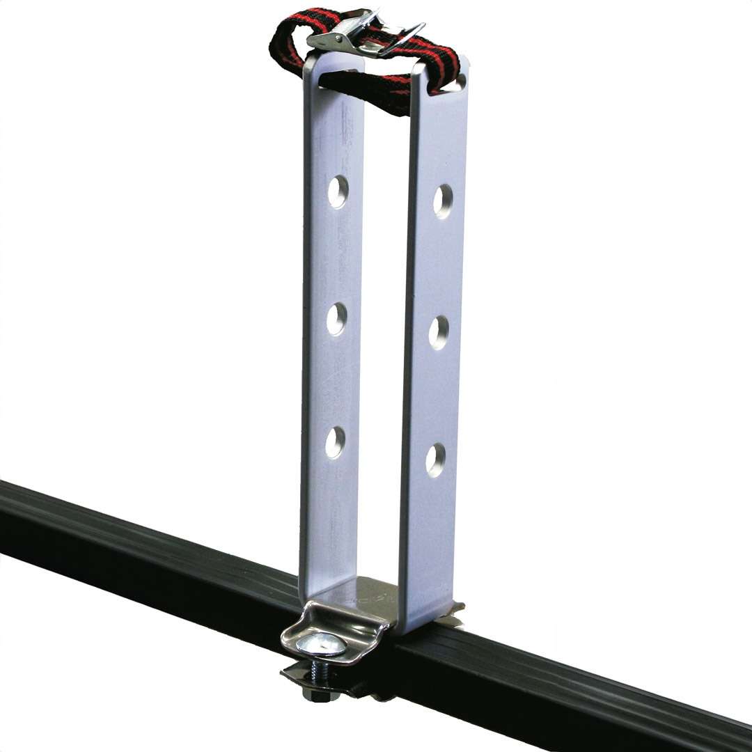 ECKLA® – MEHRFACH-PADDELHALTER