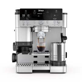 Ninja Luxe Café Premier Kaffeemaschine -  ES601EU